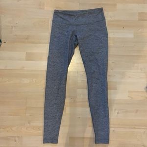 Lululemon Wonder Under leggings